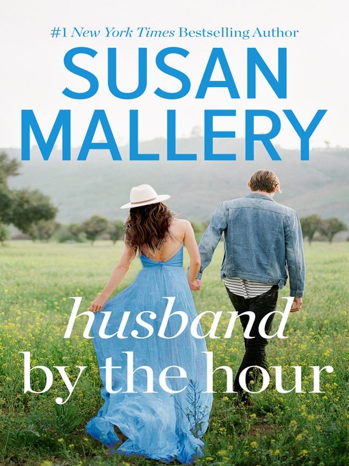 Title details for Husband by the Hour by SUSAN MALLERY - Available